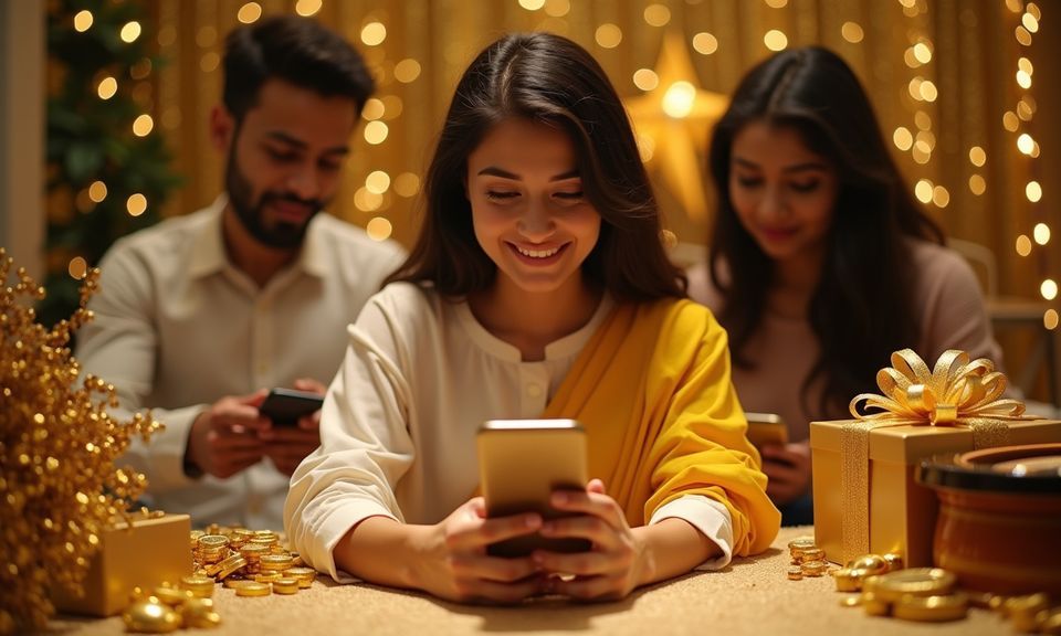 88999 আমাদের Table Let Ride Poker লবি